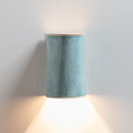 Lac Blu Wall Sconce